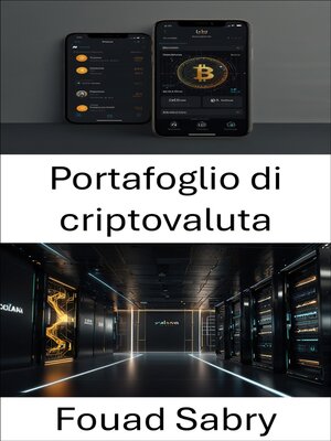 cover image of Portafoglio di criptovaluta